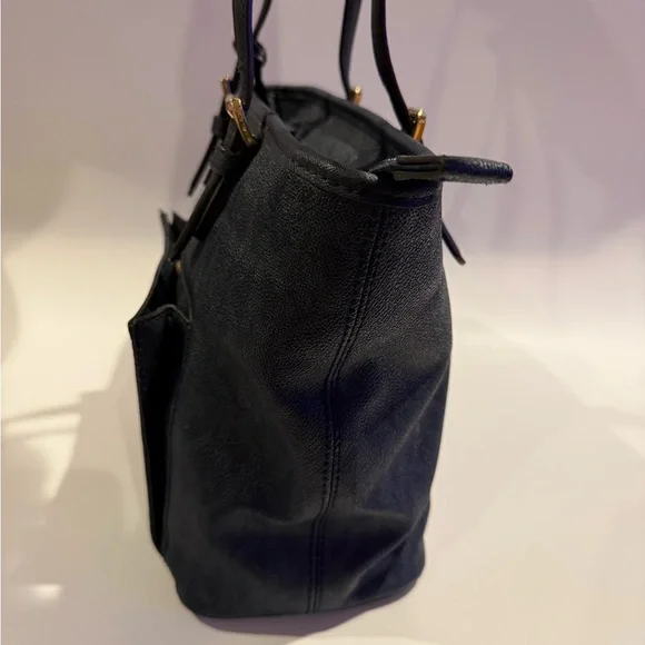 MICHAEL Michael Kors Jet Set Medium Snap Pocket Tote - Picture 3 of 10